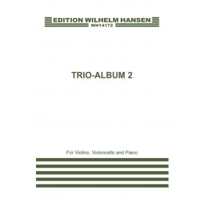 TRIO ALBUM 2