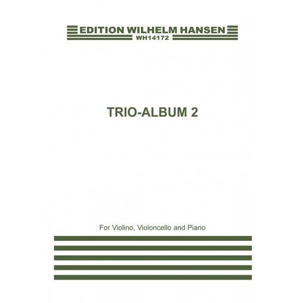 TRIO ALBUM 2