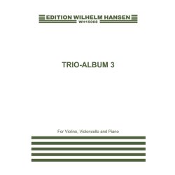 TRIO ALBUM 3