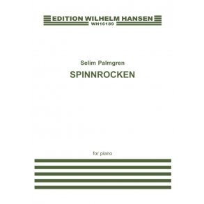 Selim Palmgren: Spinnrocken (The Spinning Wheel)