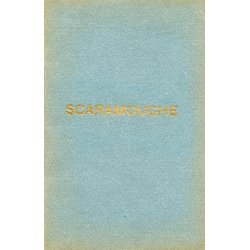 Jean Sibelius: Scaramouche Op.71 (Libretto)