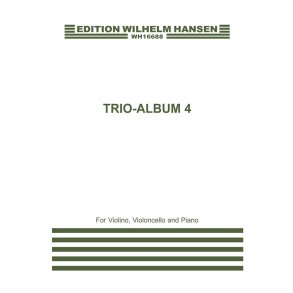 TRIO ALBUM 4