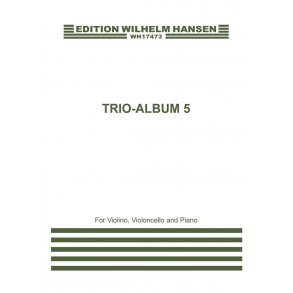 TRIO ALBUM 5