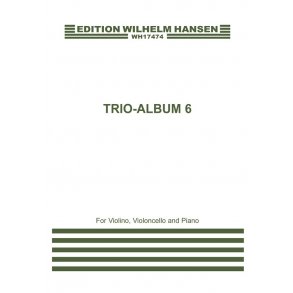 TRIO ALBUM 6