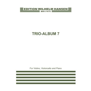 TRIO ALBUM 7