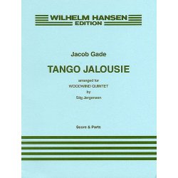 Jean Sibelius: 13 Pieces Op.76 No.9 'Arabesque'