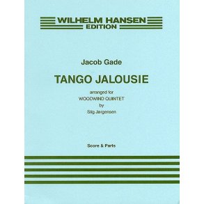 Jean Sibelius: 13 Pieces Op.76 No.9 'Arabesque'