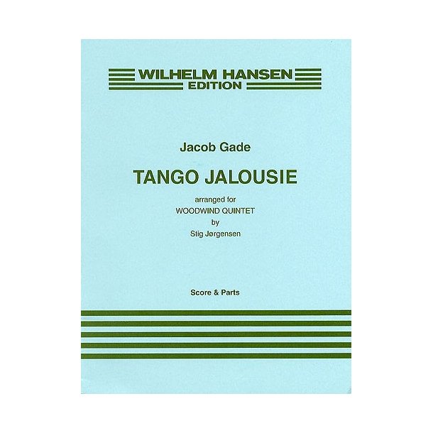 Jean Sibelius: 13 Pieces Op.76 No.9 'Arabesque'