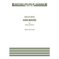 Edvard Brink: Ann-Marie