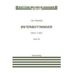 Osterbottninger