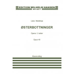 Osterbottninger