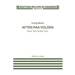 EASTER PARADE (AFTEN P VOLDEN