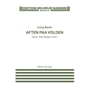 EASTER PARADE (AFTEN P VOLDEN