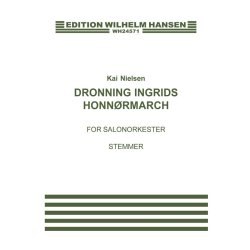 DRONNING INGRIDS HONNRMARCH