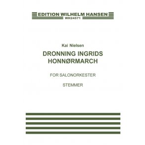 DRONNING INGRIDS HONNRMARCH