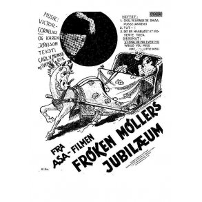 Karen Jønsson: Vi Skal Ud På Eventyr