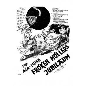 Karen Jønsson: Would You Miss (Er Det Lykken?)