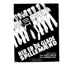 Karen J&oslash;nsson: Her Er De Glade Spillem&aelig;nd