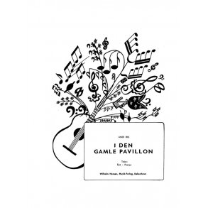 I Den Gamle Pavillon