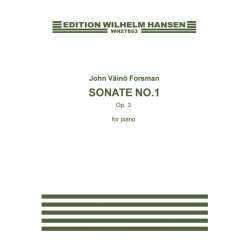 SONATE NR.1 OP.3