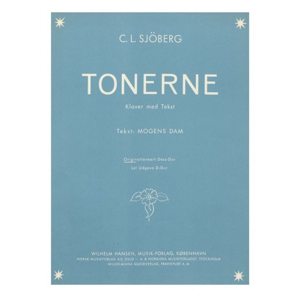 TONERNE