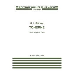 Tonerne (Mogens Dam)