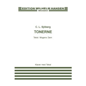 Tonerne (Mogens Dam)