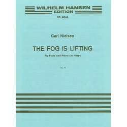 Carl Nielsen: The Fog Is Lifting Op.41