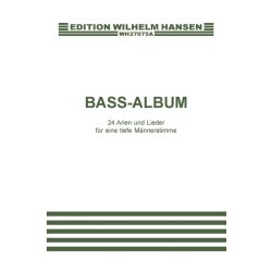 BASS-ALBUM