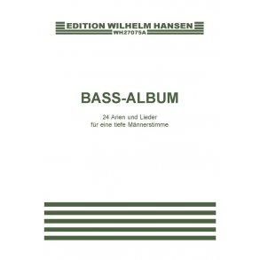 BASS-ALBUM