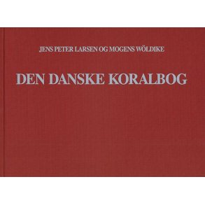 Den Danske Koralbog