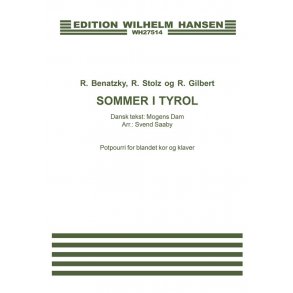 Sommer I Tyrol, Potp.