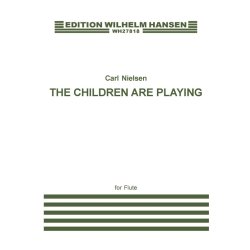 Carl Nielsen: The Children Are Playing