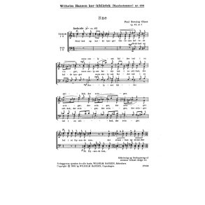 SNE OP.43/1              MK486