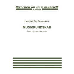 Musikkundskab