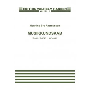 Musikkundskab