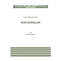 Kor-koraler