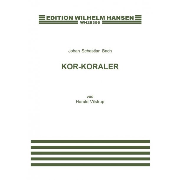 Kor-koraler