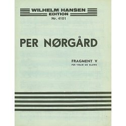 Per Nrgrd: Fragment V