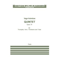 KVINTET OP.79