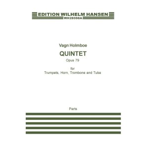 KVINTET OP.79