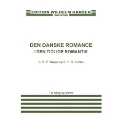 Den Da.Romance I Den Tidl.Rom.