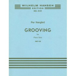 Per Nrgrd: Grooving