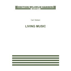 Nielsen Living Music Bam
