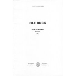 Punctuations Per Orchestra