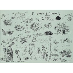 Ole Buck: Summer Is Icumen In