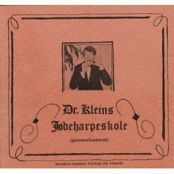 Dr Kleins Jodeharpeskole