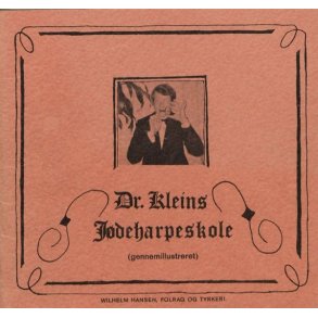 Dr Kleins Jodeharpeskole