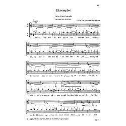 KORSANG I DANMARK 2     FSS  4