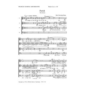 FORTID (OP.71/1)         BK408
